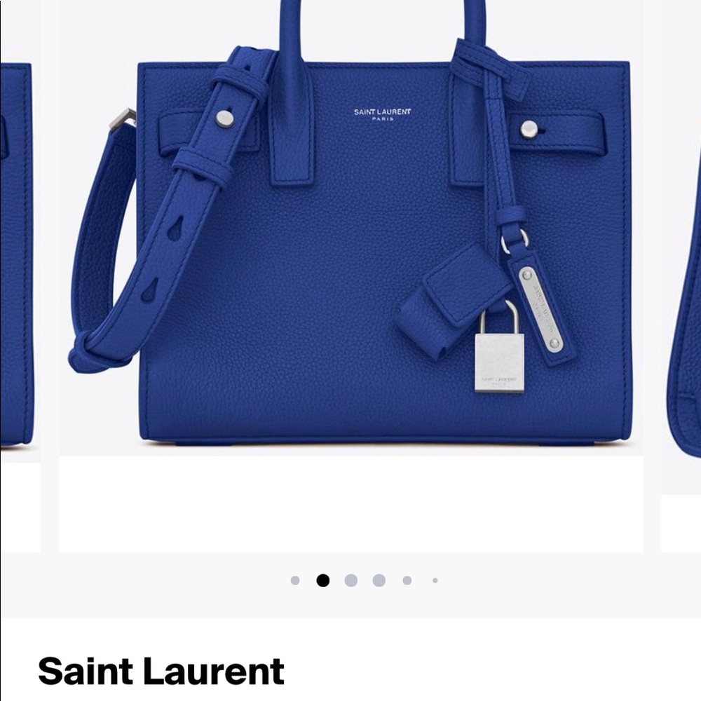 Saint Laurent De Jour